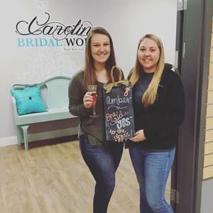 Meet your Posher, Anna